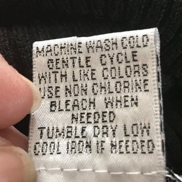 Cool Attitude Loose Turtleneck Pullover - Picture 5 of 11